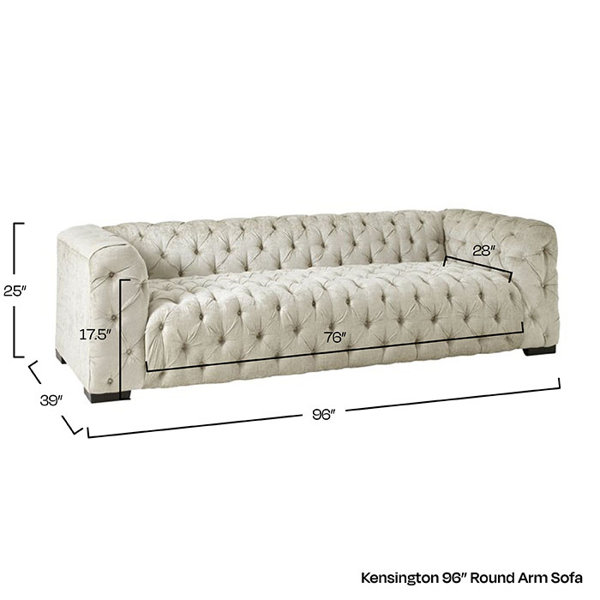 Kensington 9 2024 piece sofa set